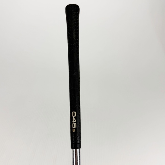 Tommy Armour 845s Silver Scott Stainless Steel 6 Iron Golf Club 37 Inch - Picture 4 of 5